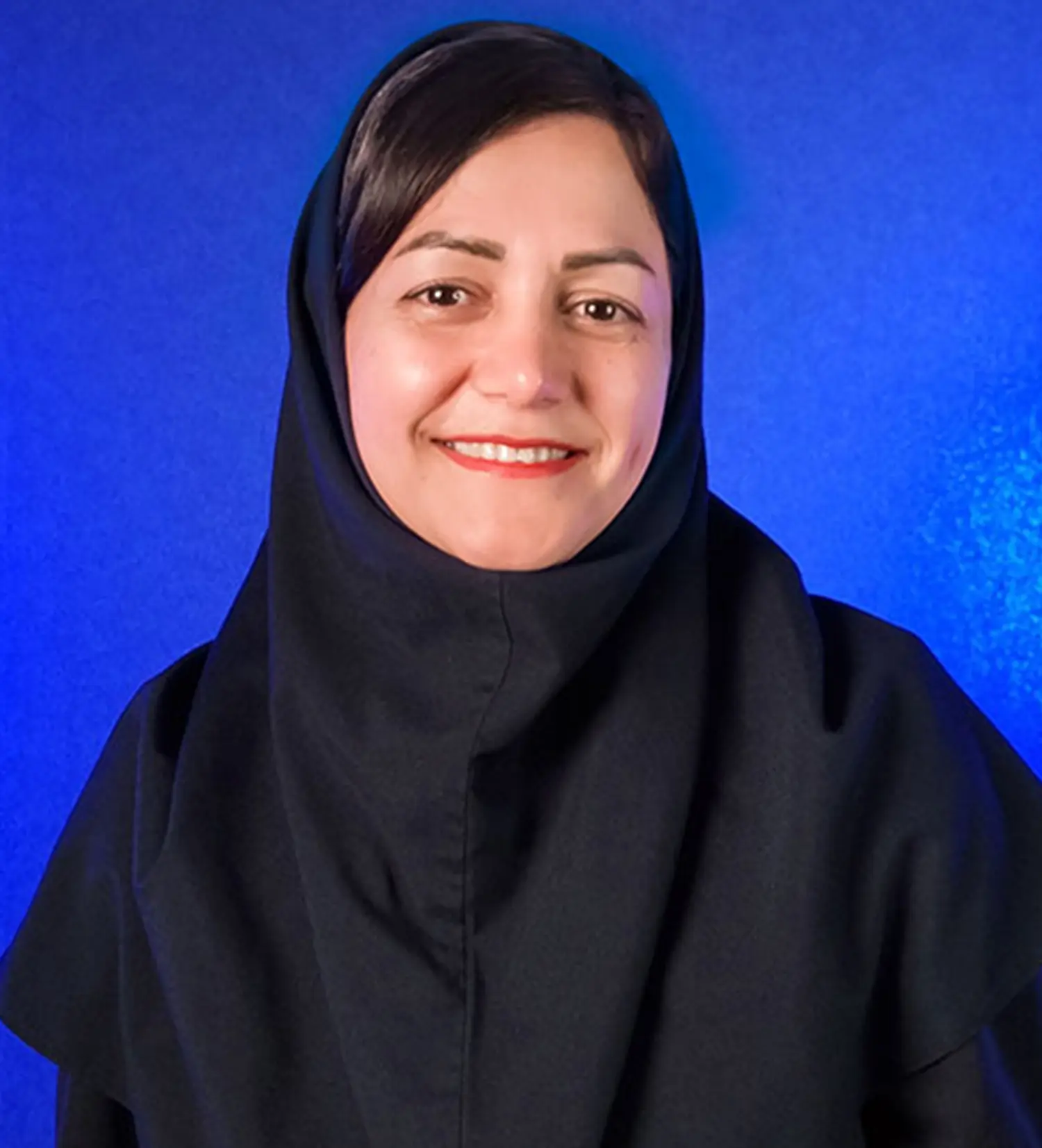 Fatemeh Kohnoord
