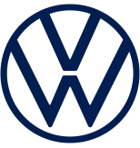 Volkswagen partner logo