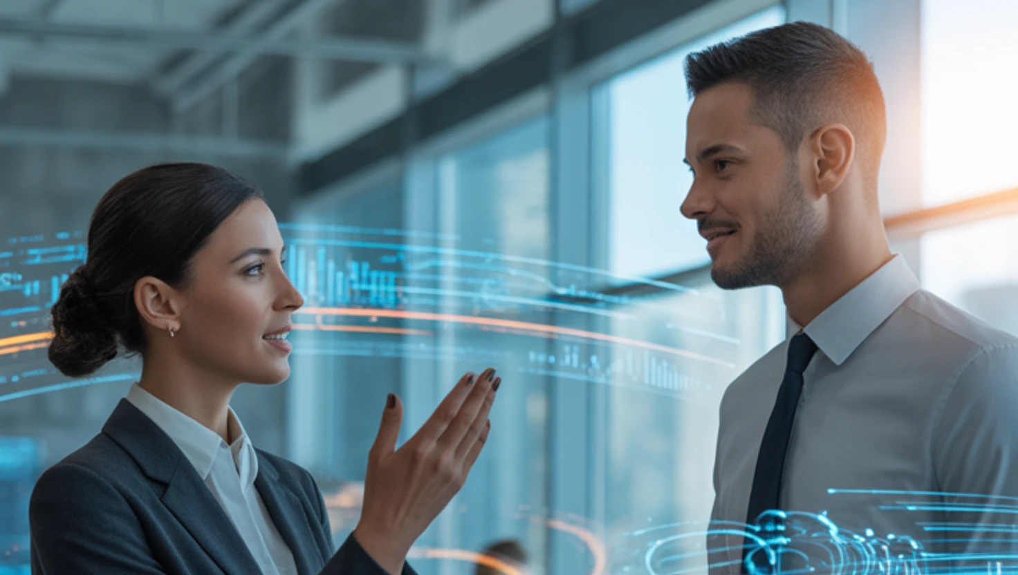 Building an AI-First Culture: Why 80% of AI Success Has Nothing to Do ...