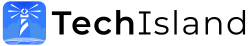 techisland logo desktop